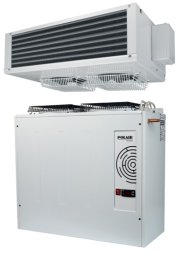 Сплит-система Polair SB 216 S Standart