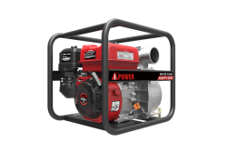 Бензиновая мотопомпа A-iPower AWP100T
