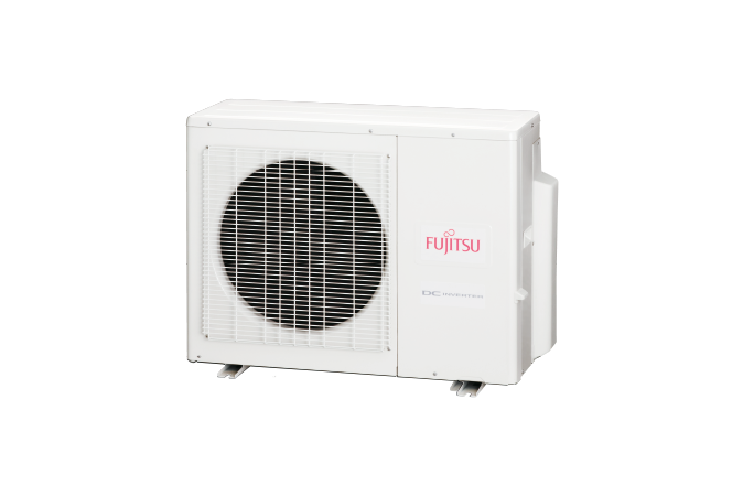 Наружный блок мульти сплит-системы Fujitsu AOYG24LAT3