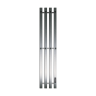 Электрический полотенцесушитель Primoclima Sol Q E Graphite 100*18 4