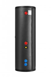 Бойлер косвенного нагрева EVAN WBT-HT-160