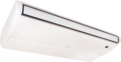 Напольно-потолочная сплит-система Dahatsu DH-NP 60 A TCL