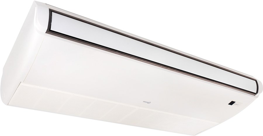 Напольно-потолочная сплит-система Dahatsu DH-NP 60 A TCL