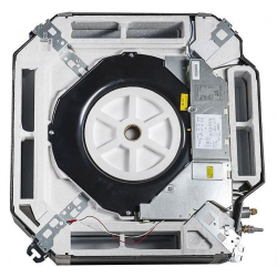 Фанкойл кассетный Gree FP-85XD/B-T