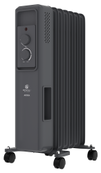 Масляный радиатор Royal Clima ROR-AR7-1500M Ardea