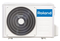 Сплит-система Roland FU-12HSS010/N4-IN/FU-12HSS010/N4-OUT Favorite II