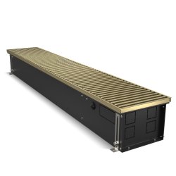 Внутрипольный конвектор Royal Thermo Atrium 150/200/2500-DG-U-LB
