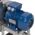 Вентилятор радиальный Shuft RAD-11.2-RH6-400-22-1000-Л0 УХЛ2