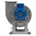 Вентилятор радиальный Shuft RAD-11.2-RH6-400-22-1000-Л0 УХЛ2