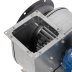 Вентилятор радиальный Shuft RAD-11.2-RH6-400-22-1000-Л0 УХЛ2