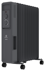 Масляный радиатор Royal Clima ROR-AR5-2500M Ardea