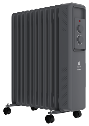 Масляный радиатор Royal Clima ROR-AR5-2500M Ardea