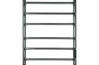 Электрический полотенцесушитель Primoclima Step E Graphite 60*50 3_3
