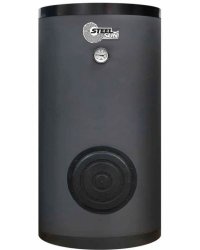 Бойлер косвенного нагрева Steelsun L2C300