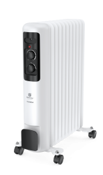 Масляный радиатор Royal Clima ROR-GU9-2500M Guarda