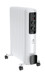 Масляный радиатор Royal Clima ROR-GU9-2500M Guarda