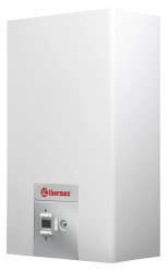 Настенный газовый котел Thermex EuroElite F 35 Турбо