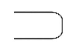 Водяной полотенцесушитель Primoclima Astra П water Inox 32*60