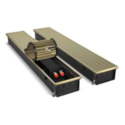 Внутрипольный конвектор Royal Thermo Atrium 110/200/2100-DG-U-LB