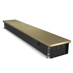 Внутрипольный конвектор Royal Thermo Atrium 110/200/2100-DG-U-LB