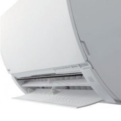 Внутренний настенный блок мульти сплит-системы Panasonic CS-E12RKDW