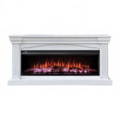 Каминокомплект RealFlame Callisto 52 WT с очагом Joker 52