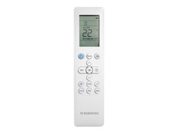Сплит-система Kentatsu KSGAA35HZRN1W/KSRAA35HZRN1/-40 Kanami Inverter Wi-Fi