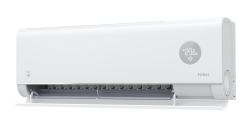 Сплит-система Funai RAC-I-SZ35HP.D01/S/RAC-I-SZ35HP.D01/U Soyokaze Inverter