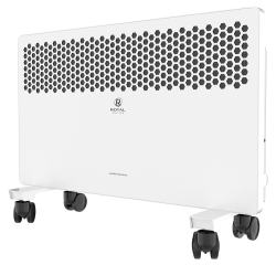 Электрический конвектор Royal Clima REC-LUW1500M Lumino Meccanico