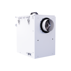 Приточная установка VentMachine Satellite Lite H1
