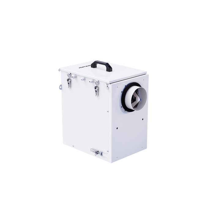 Приточная установка VentMachine Satellite Lite H1