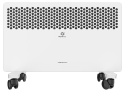 Электрический конвектор Royal Clima REC-LUW2000M Lumino Meccanico