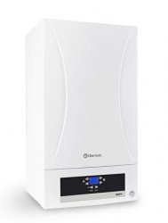 Настенный газовый котел Thermex Hydra HM 12 Турбо