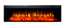 Каминокомплект Interflame Вена с очагом FreeSpace 60 LED FX QZ