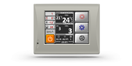 Приточная установка VentMachine Colibri 1000 GU (GTC)