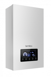 Настенный электрический котел Termica Electra 12