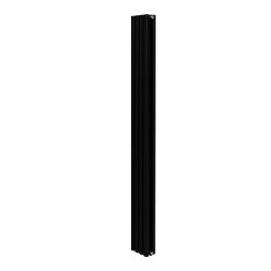 Дизайн-радиатор Royal Thermo Shift Q30 C2180 4 секции RAL9005m