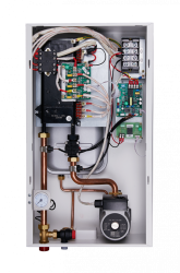 Настенный электрический котел Termica Electra 15