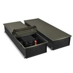 Внутрипольный конвектор Royal Thermo Atrium 190/400/2700-DG-U-DB