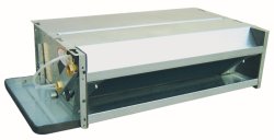 Фанкойл канальный Royal Clima MACS-I-D80P4K