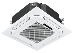 Фанкойл кассетный Royal Clima MACS-I-C45P2С