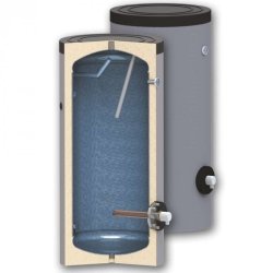 Электрический бойлер Sunsystem SEL 300