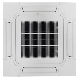 Внутренний кассетный блок мультизональной системы VRF Electrolux ESVMC4-SF-71S Step Free