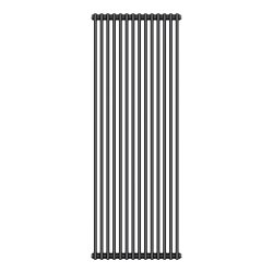 Дизайн-радиатор Royal Thermo Insignia C2180 14 секций RAL9005m