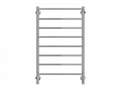 Электрический полотенцесушитель Royal Thermo Микс П8 500х850