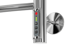 Электрический полотенцесушитель Royal Thermo Электро 25 П 200х500