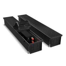 Внутрипольный конвектор Royal Thermo Atrium 150/200/1900-DG-U-BL