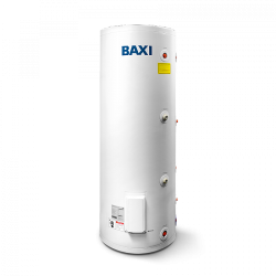 Бойлер косвенного нагрева Baxi UBC 400