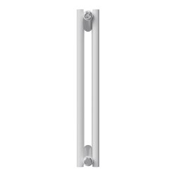 Дизайн-радиатор Royal Thermo Shift R22 C2050 24 секции RAL9016