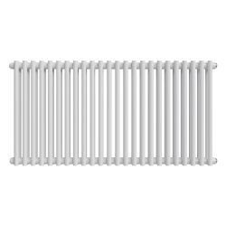 Дизайн-радиатор Royal Thermo Shift R22 C2050 24 секции RAL9016